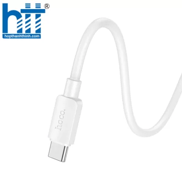 Cáp dữ liệu sạc nhanh X96 Hyper 100W Type-C to Type-C