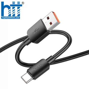 Cáp dữ liệu sạc X96 Hyper 100W Type-C