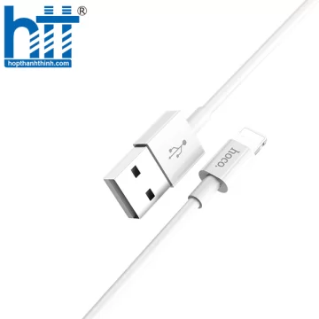 Cáp sạc X23 Skilled cho IP