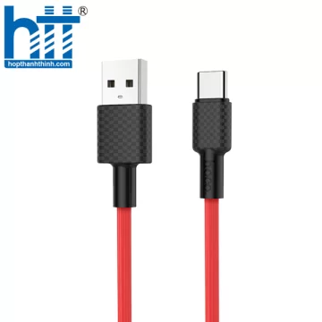Cáp sạc cao cấp X29 cho Type-C