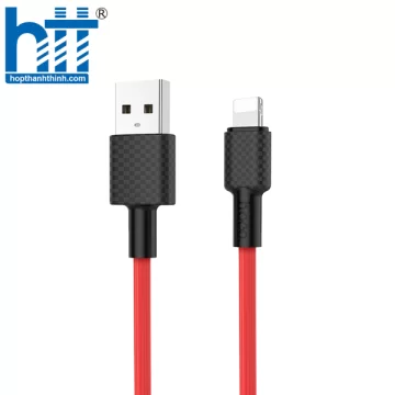 Cáp sạc cao cấp Hoco X29 cho iP