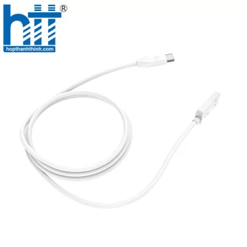 Cáp sạc Hoco X1 Type-C 1M
