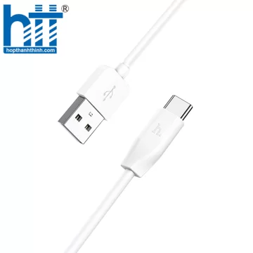 Cáp sạc Hoco X1 Type-C 1M