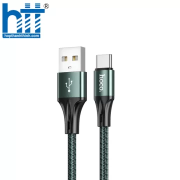 Cáp dữ liệu sạc nhanh HK48 Type-C 1M