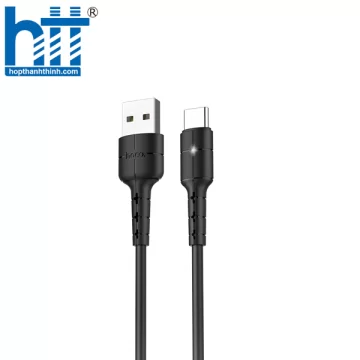 Cáp sạc X30 Type-C