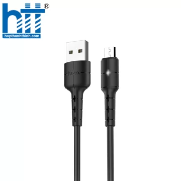 Cáp sạc X30 Micro