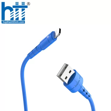 Cáp sạc X30 IP