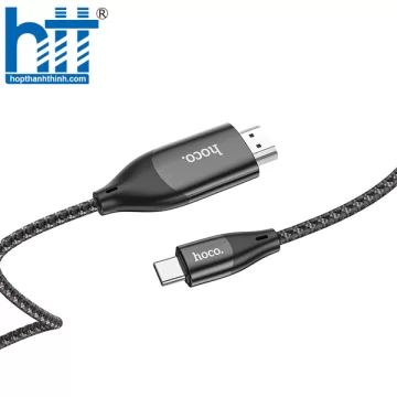 Cáp UA16 Type-C sang HDTV HD trên màn hình