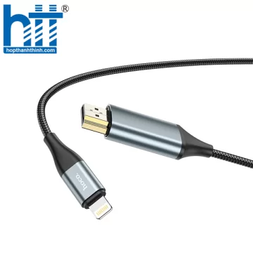 Cáp màn hình UA15 độ nét cao cho Lightning đến HDTV