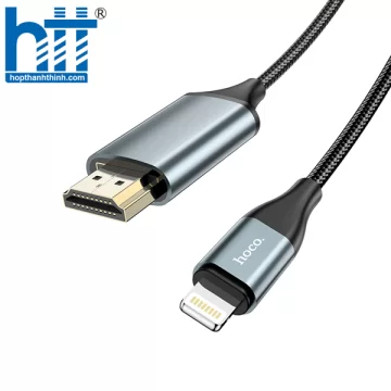 Cáp màn hình UA15 độ nét cao cho Lightning đến HDTV