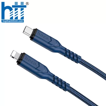 Cáp sạc PD X59 Victory cho IP 2M