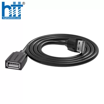 Cáp USB 2.0 nối dài 3M Vention Model : VAS-A44-B300