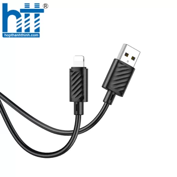 Cáp sạc X88 IP