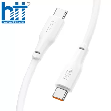 Cáp sạc nhanh X93 Force 240W Type-C to Type-C 2M