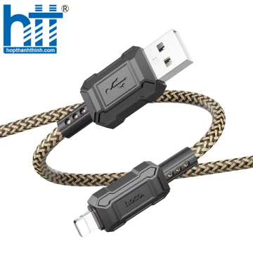 Cáp dữ liệu sạc iP Leader X94