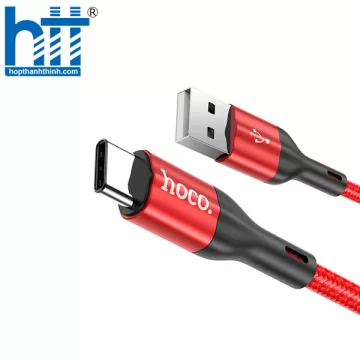 Cáp sạc Hoco X2 Max Type-C 3M