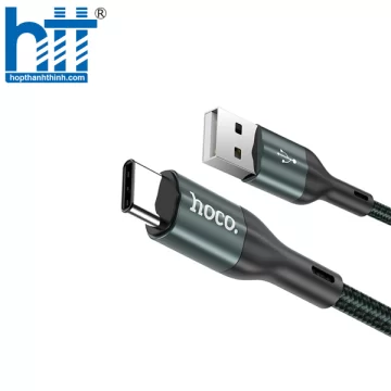 Cáp sạc Hoco X2 Max Type-C 3M