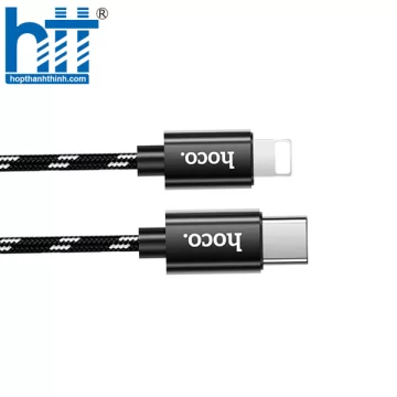 Cáp sạc PD X2 Plus Lucky KING KONG cho IP 2M