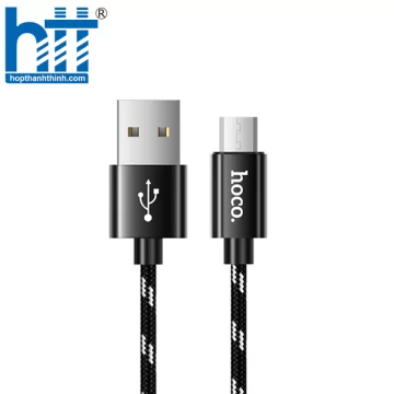 Cáp sạc X2 Plus Lucky King Kong cho Micro 3M