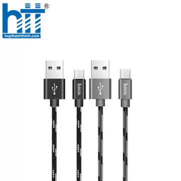 Cáp sạc lightning dệt kim X2 Plus Lucky KING KONG 1M