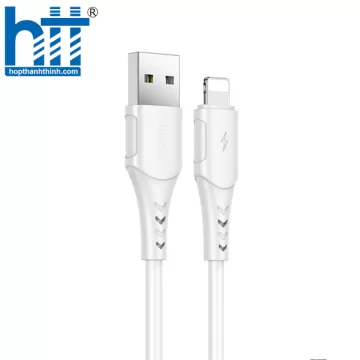 Cáp Sạc Hoco HK39 iP 1M , 3A