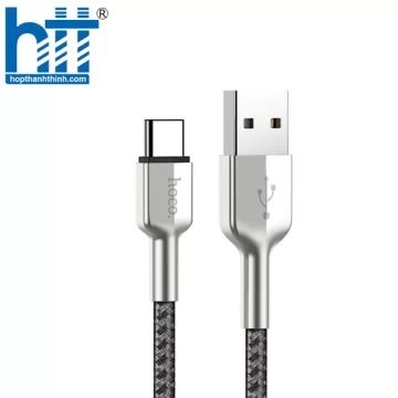 Cáp sạc HK17 cho Type-C 1M