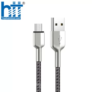 Cáp sạc HK17 cho Micro 1M