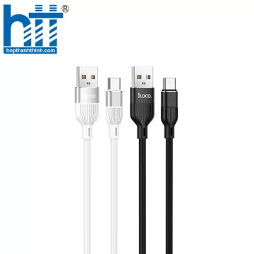 Cáp sạc HK21 cho Type-C 2M