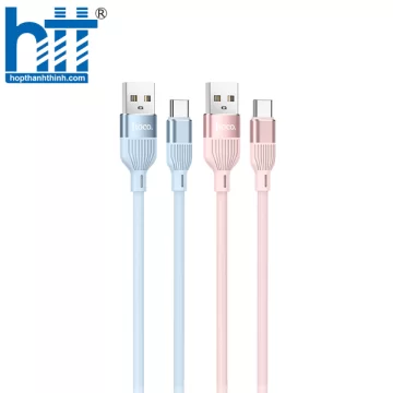 Cáp sạc HK21 cho Type-C 2M