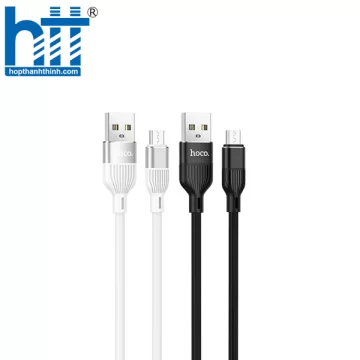 Cáp sạc HK21 cho Micro 2M