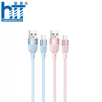 Cáp sạc HK21 cho Micro 2M