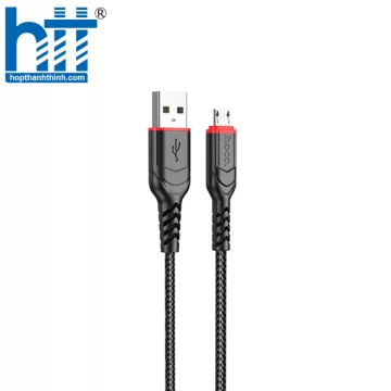 Cáp Sạc Nhanh Hoco X59 Micro 2m , 2.4A