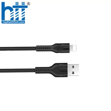 Cáp sạc iP U31 Benay