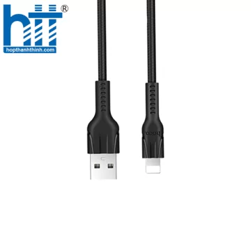 Cáp sạc iP U31 Benay