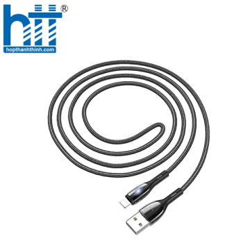 Cáp sạc U89 IP