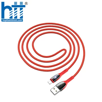 Cáp sạc U89 IP