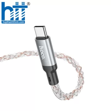 Cáp sạc U112 Shine cho Type-C