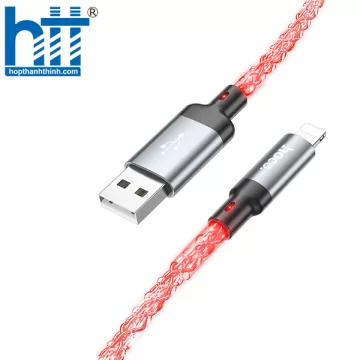 Cáp sạc U112 Shine cho iP