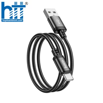 Cáp sạc Hoco X89 Type-C