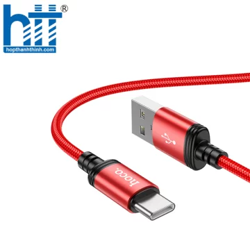 Cáp sạc Hoco X89 Type-C