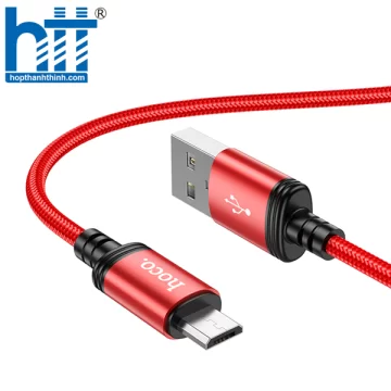 Cáp sạc Hoco X89 Micro