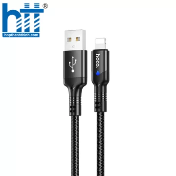 Cáp sạc Hoco HK47 cho IP (L=1M)