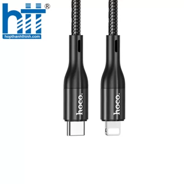 Cáp sạc X2 Max Flash PD cho iP (L=2M)