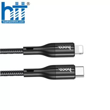 Cáp sạc X2 Max Flash PD cho iP (L=1M)