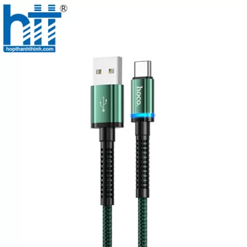 Cáp sạc HK38 Type-C