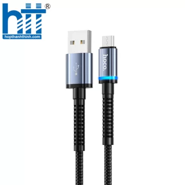 Cáp sạc HK38 Micro