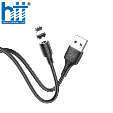 Cáp sạc X52 iPHONE