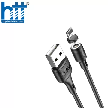 Cáp sạc X52 iPHONE