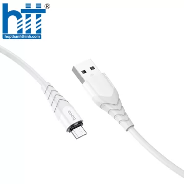 Cáp sạc X63 Micro