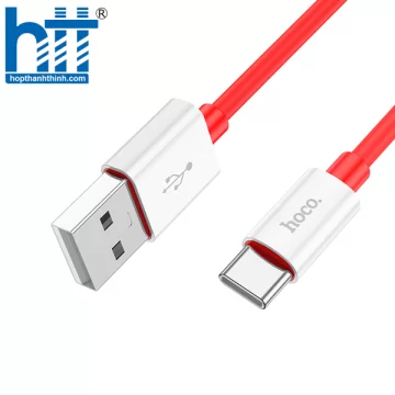Cáp sạc x87 silicone TYPE C
